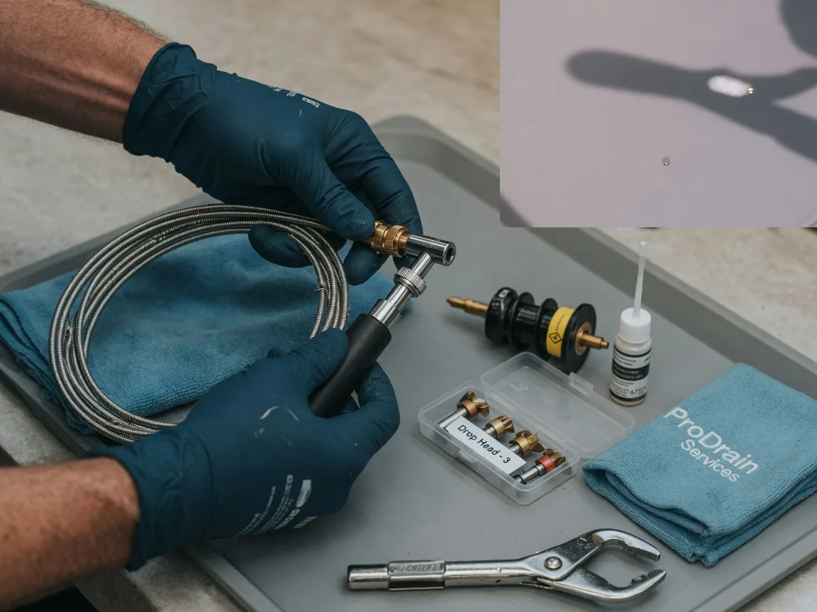 Why choose Drain Cleaning in New Baden, IL